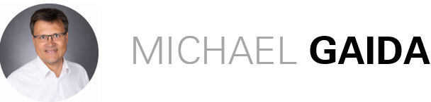 Michael Gaida
